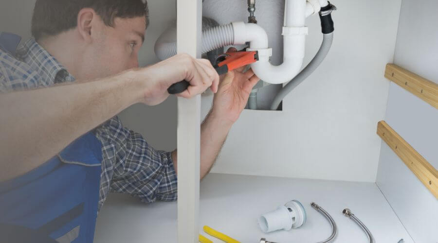 Professional expert plumbing services in Poseyville, IN